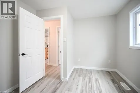 43 Mahony Avenue Hamilton ON L8H 3C3