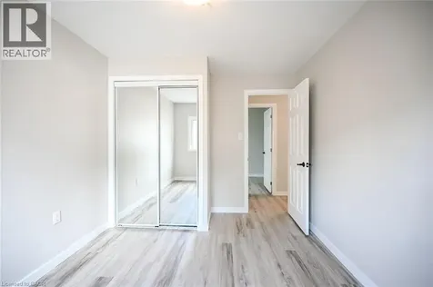 43 Mahony Avenue Hamilton ON L8H 3C3