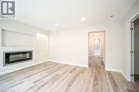 43 Mahony Avenue Hamilton ON L8H 3C3