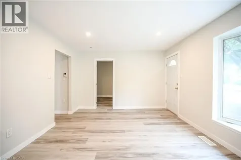 43 Mahony Avenue Hamilton ON L8H 3C3