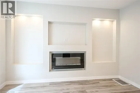 43 Mahony Avenue Hamilton ON L8H 3C3