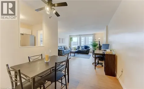 65 Highland Crescent Kitchener ON N2M 5M8