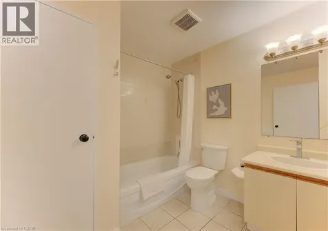 65 Highland Crescent Kitchener ON N2M 5M8