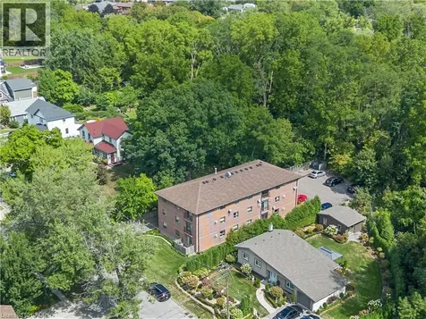 78 Welland Street Thorold ON L2V 2C1