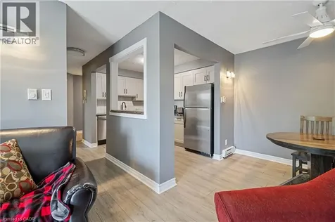 78 Welland Street Thorold ON L2V 2C1