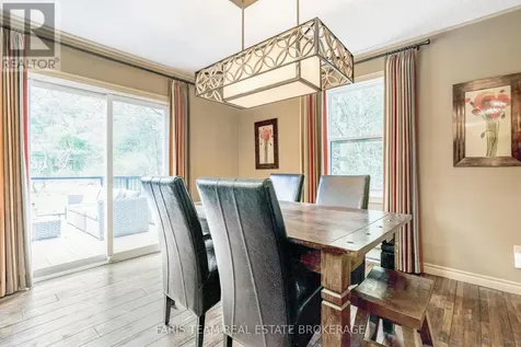 718 Henderson Drive Innisfil ON L9S 2J8