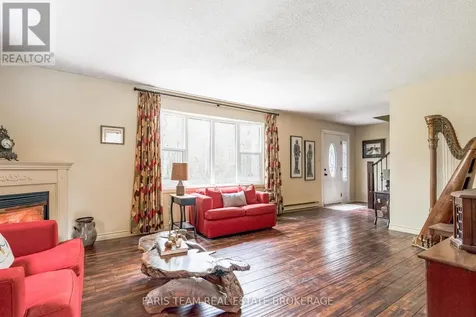 718 Henderson Drive Innisfil ON L9S 2J8