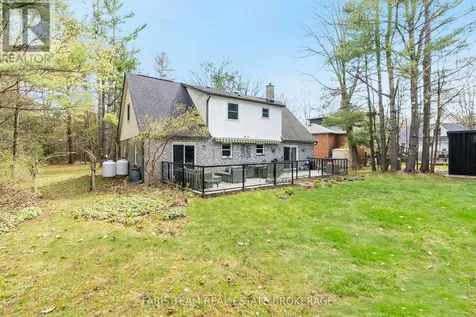 718 Henderson Drive Innisfil ON L9S 2J8