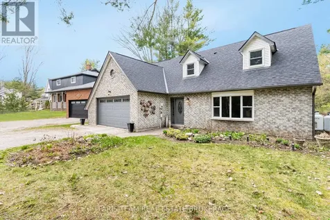 718 Henderson Drive Innisfil ON L9S 2J8