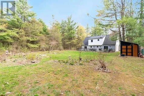 718 Henderson Drive Innisfil ON L9S 2J8