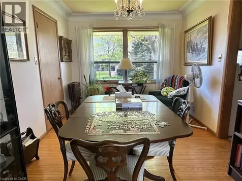130 Gardiner Avenue East Dunnville ON N1A 1A8