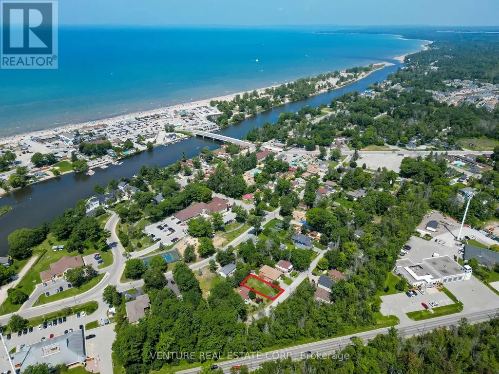 74 Forest Avenue Wasaga Beach ON L9Z 2K4