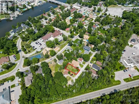 74 Forest Avenue Wasaga Beach ON L9Z 2K4