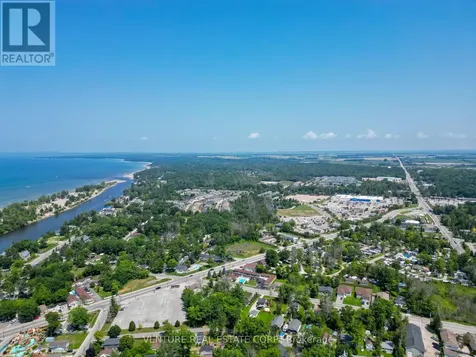 74 Forest Avenue Wasaga Beach ON L9Z 2K4