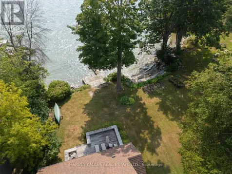 607 Cedarvale Drive Innisfil ON L9S 4L1