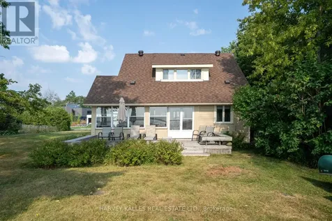 607 Cedarvale Drive Innisfil ON L9S 4L1