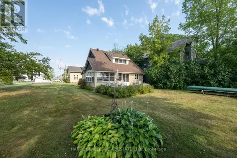 607 Cedarvale Drive Innisfil ON L9S 4L1