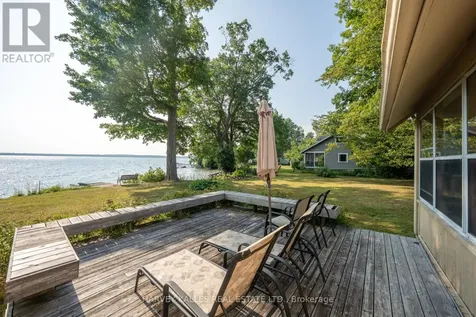 607 Cedarvale Drive Innisfil ON L9S 4L1