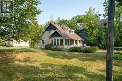 607 Cedarvale Drive Innisfil ON L9S 4L1