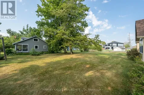 607 Cedarvale Drive Innisfil ON L9S 4L1