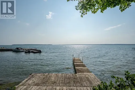 607 Cedarvale Drive Innisfil ON L9S 4L1