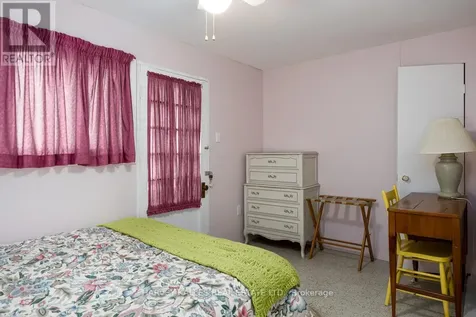 607 Cedarvale Drive Innisfil ON L9S 4L1