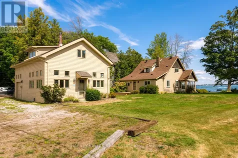 607 Cedarvale Drive Innisfil ON L9S 4L1