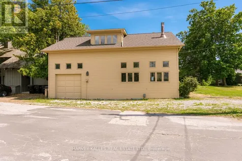 607 Cedarvale Drive Innisfil ON L9S 4L1