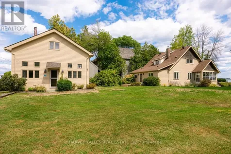 607 Cedarvale Drive Innisfil ON L9S 4L1