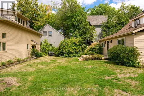 607 Cedarvale Drive Innisfil ON L9S 4L1