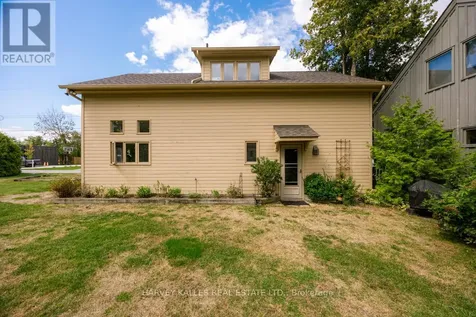 607 Cedarvale Drive Innisfil ON L9S 4L1