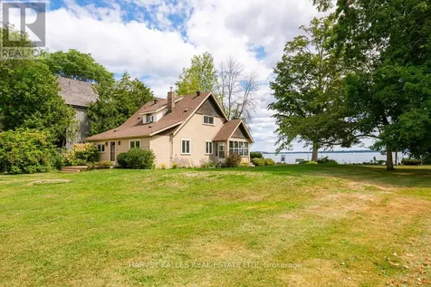 607 Cedarvale Drive Innisfil ON L9S 4L1