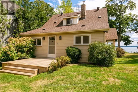 607 Cedarvale Drive Innisfil ON L9S 4L1