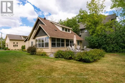 607 Cedarvale Drive Innisfil ON L9S 4L1