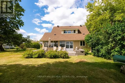 607 Cedarvale Drive Innisfil ON L9S 4L1