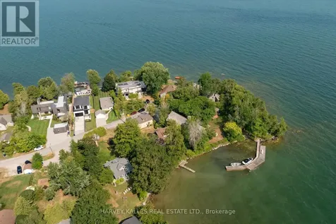 607 Cedarvale Drive Innisfil ON L9S 4L1