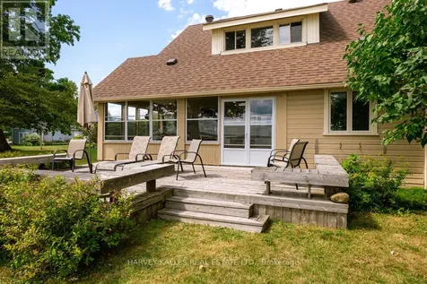 607 Cedarvale Drive Innisfil ON L9S 4L1
