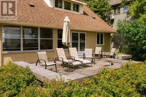607 Cedarvale Drive Innisfil ON L9S 4L1