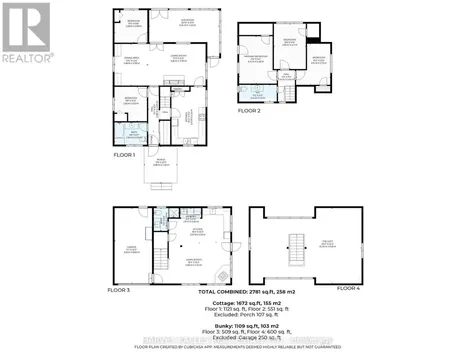 607 Cedarvale Drive Innisfil ON L9S 4L1