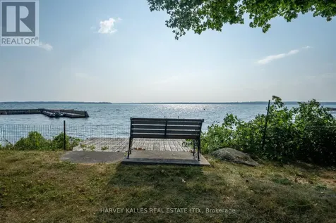 607 Cedarvale Drive Innisfil ON L9S 4L1