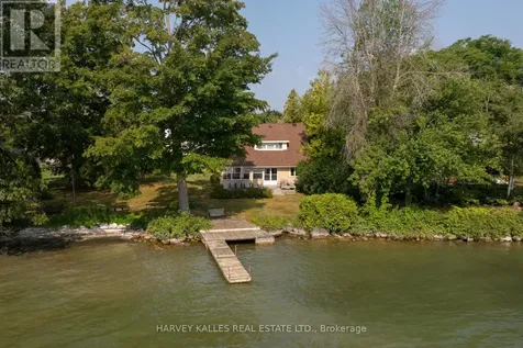 607 Cedarvale Drive Innisfil ON L9S 4L1
