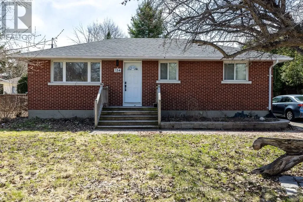 134 David Drive Ottawa ON K2G 2N9
