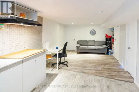 134 David Drive Ottawa ON K2G 2N9