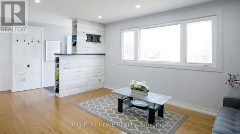 134 David Drive Ottawa ON K2G 2N9