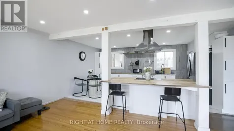 134 David Drive Ottawa ON K2G 2N9
