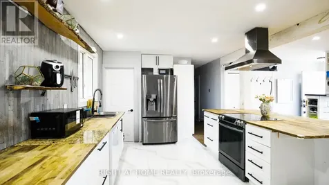 134 David Drive Ottawa ON K2G 2N9