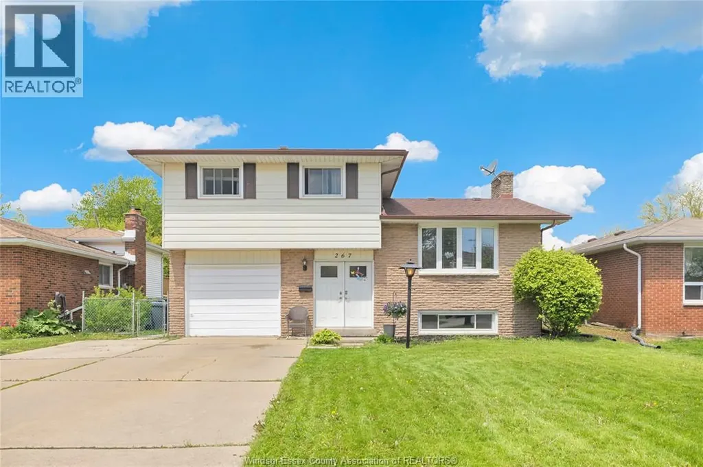 267 Iler Street Essex ON N8M 1T9
