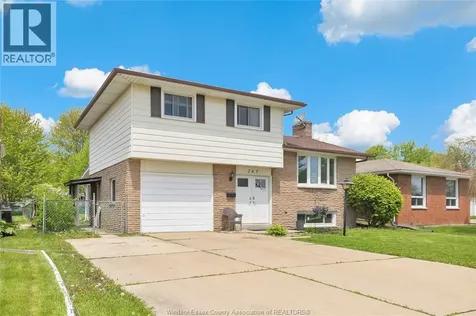 267 Iler Street Essex ON N8M 1T9