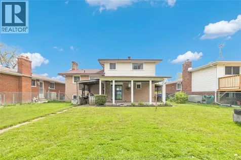 267 Iler Street Essex ON N8M 1T9