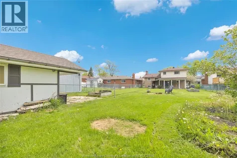 267 Iler Street Essex ON N8M 1T9